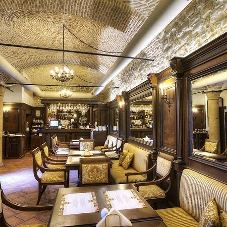 White House Hotel Veliko Tarnovo Ngoại thất bức ảnh