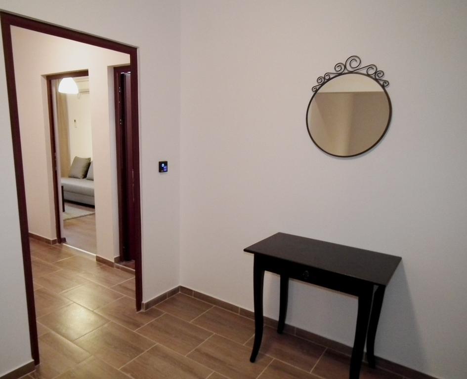 White House Hotel Veliko Tarnovo Phòng bức ảnh