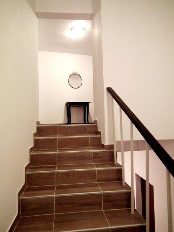 White House Hotel Veliko Tarnovo Ngoại thất bức ảnh