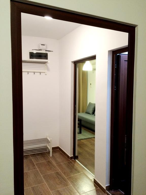 White House Hotel Veliko Tarnovo Ngoại thất bức ảnh