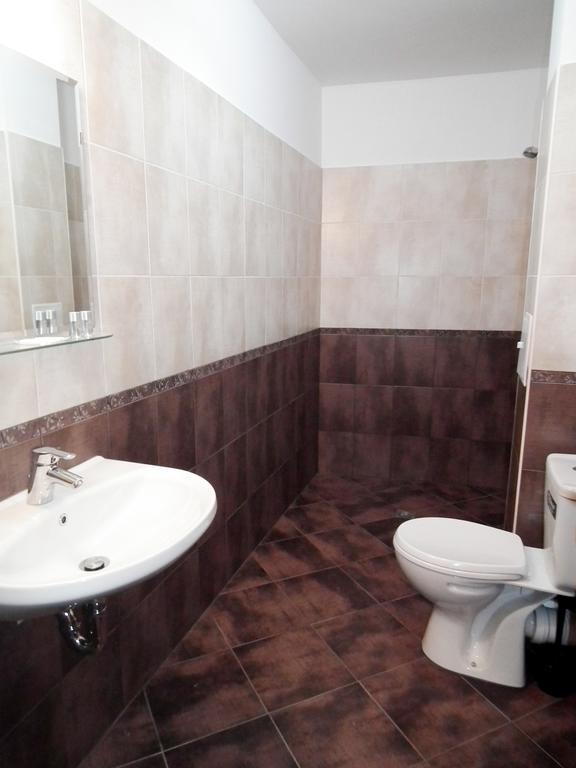 White House Hotel Veliko Tarnovo Phòng bức ảnh
