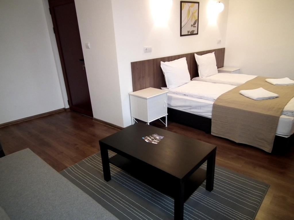 White House Hotel Veliko Tarnovo Phòng bức ảnh