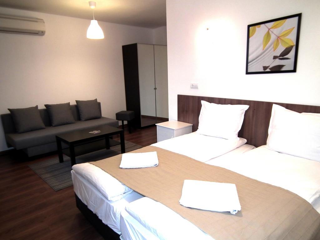 White House Hotel Veliko Tarnovo Phòng bức ảnh