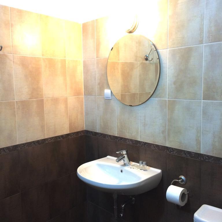 White House Hotel Veliko Tarnovo Phòng bức ảnh