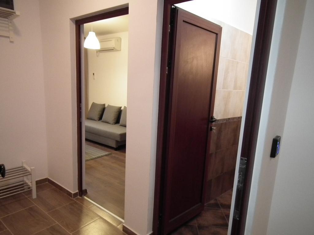 White House Hotel Veliko Tarnovo Phòng bức ảnh