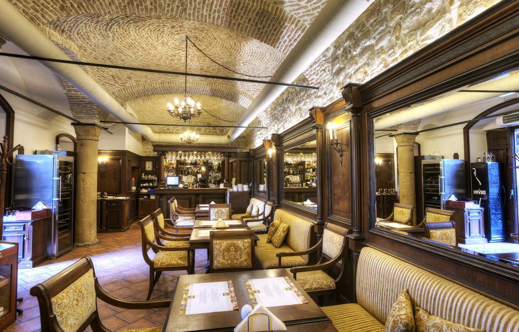 White House Hotel Veliko Tarnovo Ngoại thất bức ảnh