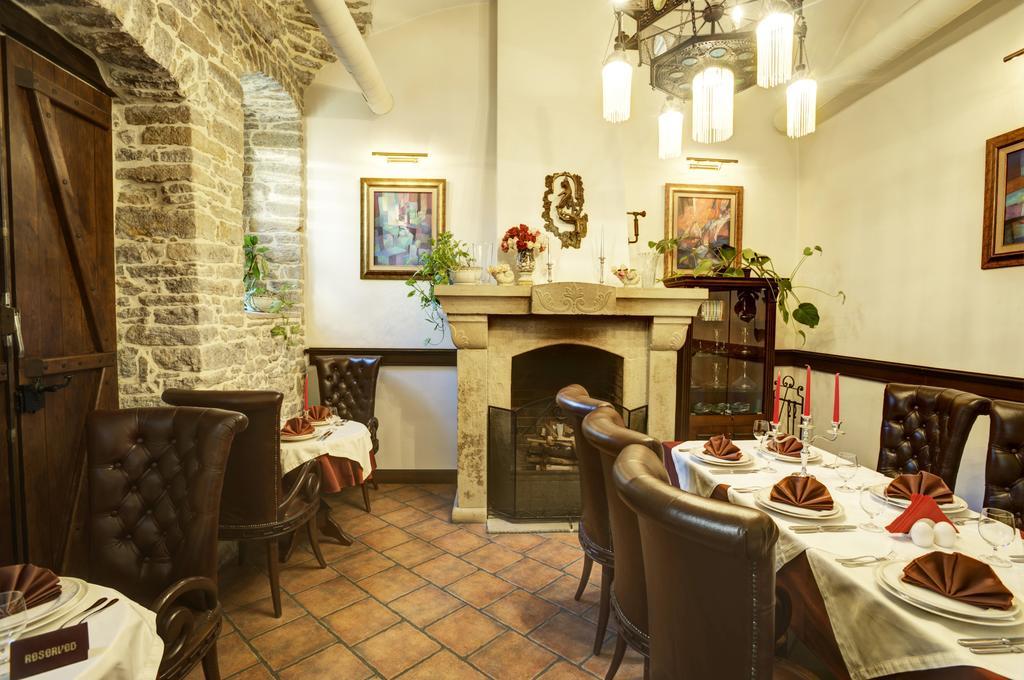 White House Hotel Veliko Tarnovo Ngoại thất bức ảnh