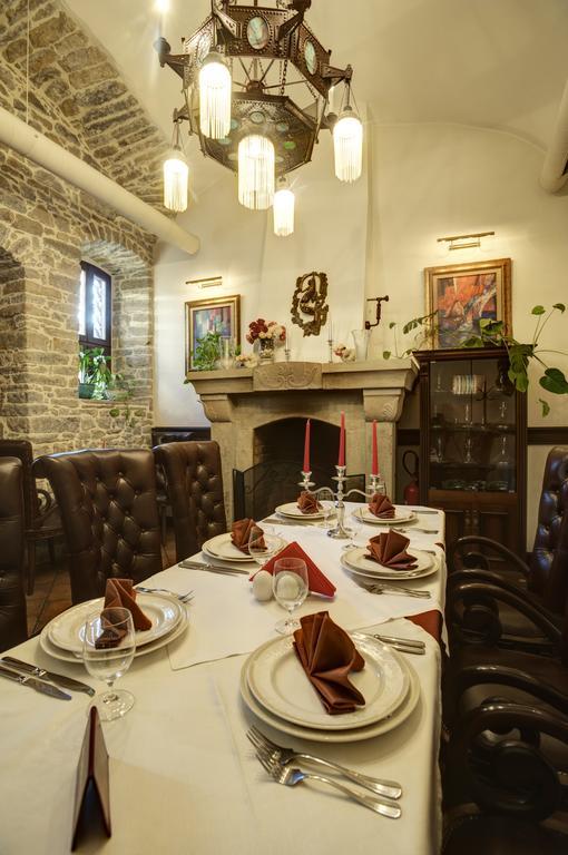White House Hotel Veliko Tarnovo Ngoại thất bức ảnh